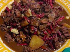 -金柱大盘鸡(和田二街店)