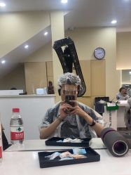 -缪斯Hair Salon