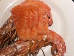 -星伦多自助料理·涮烤一体(杭州来福士店)
