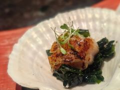 -Ginza Onodera铁板烧(外滩十八号店)