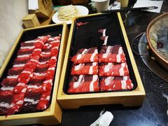 -东来顺饭庄(金泉广场店)