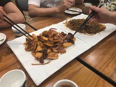 -巴依老爷新疆美食(望京小街店)