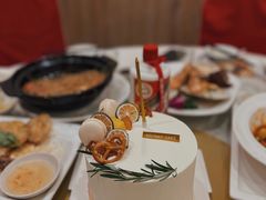 -四海之家(蛇口店)