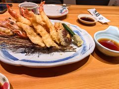 -大岛日本料理铁板烧(南通大饭店)