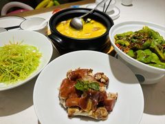 -徽镇小厨·经典徽菜(马连道店)