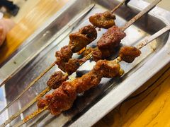 -清真西北风味餐厅