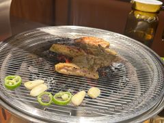-核桃碳烤肉馆(深圳首店)