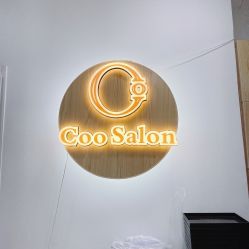 -Coo Hair salon