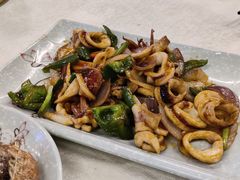 -抱德·潮汕味(敦和店原惠城鱼仔)