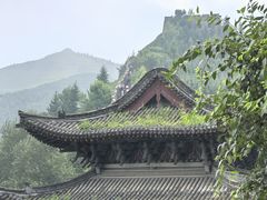 -雁门关景区
