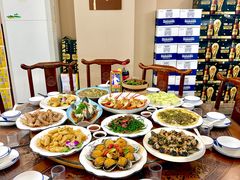 -友强·23年特色海鲜大排档(厦门店)