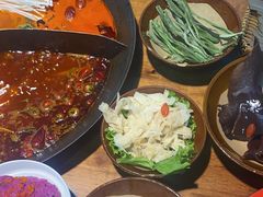 -楠火锅(哈尔滨金爵万象店)