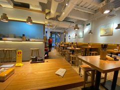 -长乐川式面馆·现炒浇头(石门二路店)