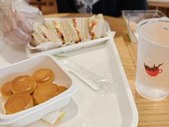 起士球-85度C(广州东银广场店)