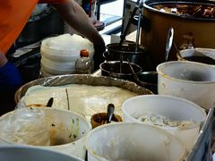 -安徽阜阳卷馍(西单店)