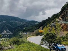 -神农溪纤夫文化旅游区