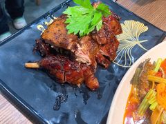 -肖四女乐山跷脚牛肉(世博源店)