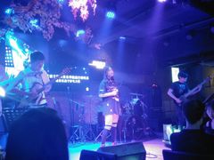 -音乐房子·Vintage Live Bar(玉林总店)