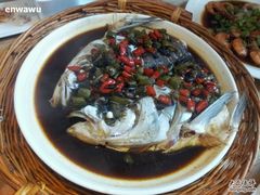 -旅马餐厅(茅家埠店)