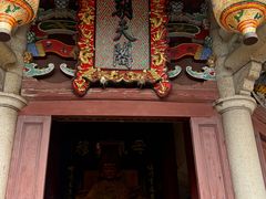 -莆田湄洲妈祖祖庙