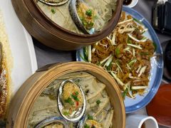 -东方御宴海鲜酒楼(棕泉酒店)
