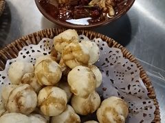 -蜀川川破店·江湖菜·烧烤(北京首店)