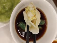 -东方饺子王(新奥购物中心店)