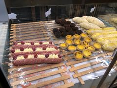 -奈雪的茶(大梅沙8号仓店)