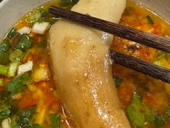 -七采菌园·野生菌石锅鱼(环城北路店)