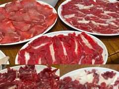 -牛必福潮汕牛肉火锅(油坊桥店)