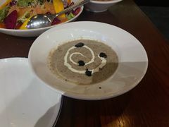 -斯比特花园西餐厅(东方商厦店)
