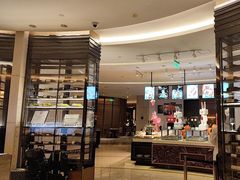 -厦门威斯汀酒店