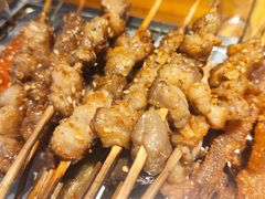 -那些年记忆烧烤