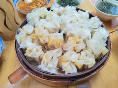 -晓友烧麦(光华村店)