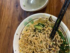 -宜宾燃面(汉渝路店)