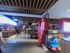 -季季红火锅(长沙步行街店)