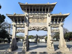 -王阳明故居