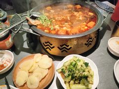 -探鱼·鲜青椒爽麻烤鱼(苏宁广场店)