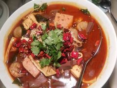 -金佬馆·川菜bistro(芜湖镜湖万达店)