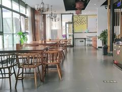 大堂-树厨地道黔菜(清镇职教城店)