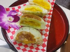 -叹茶靓点·粤式餐厅·全天茶市(石井万民广场店)