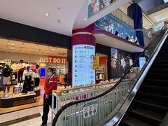 -宝大祥青少年儿童购物中心(南京东路店)