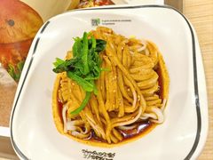 -魏家凉皮(铜锣湾店)