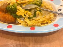 -池奈·咖喱蛋包饭(熙地港店)