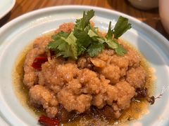 -禾珍珠家常小馆(河南博物院店)