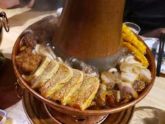 -蒙料·手把肉(望京店)