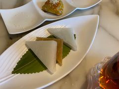 -顺德美的万豪酒店-万豪中餐厅
