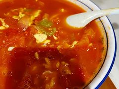 -贺秦生陕面王(富力城店)