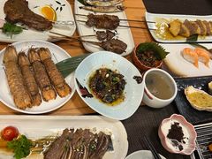 -菊上日式料理(蚌埠银泰店)