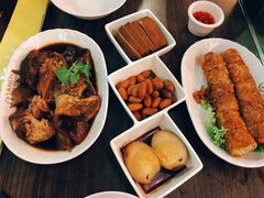 -松發肉骨茶(先得坊店)